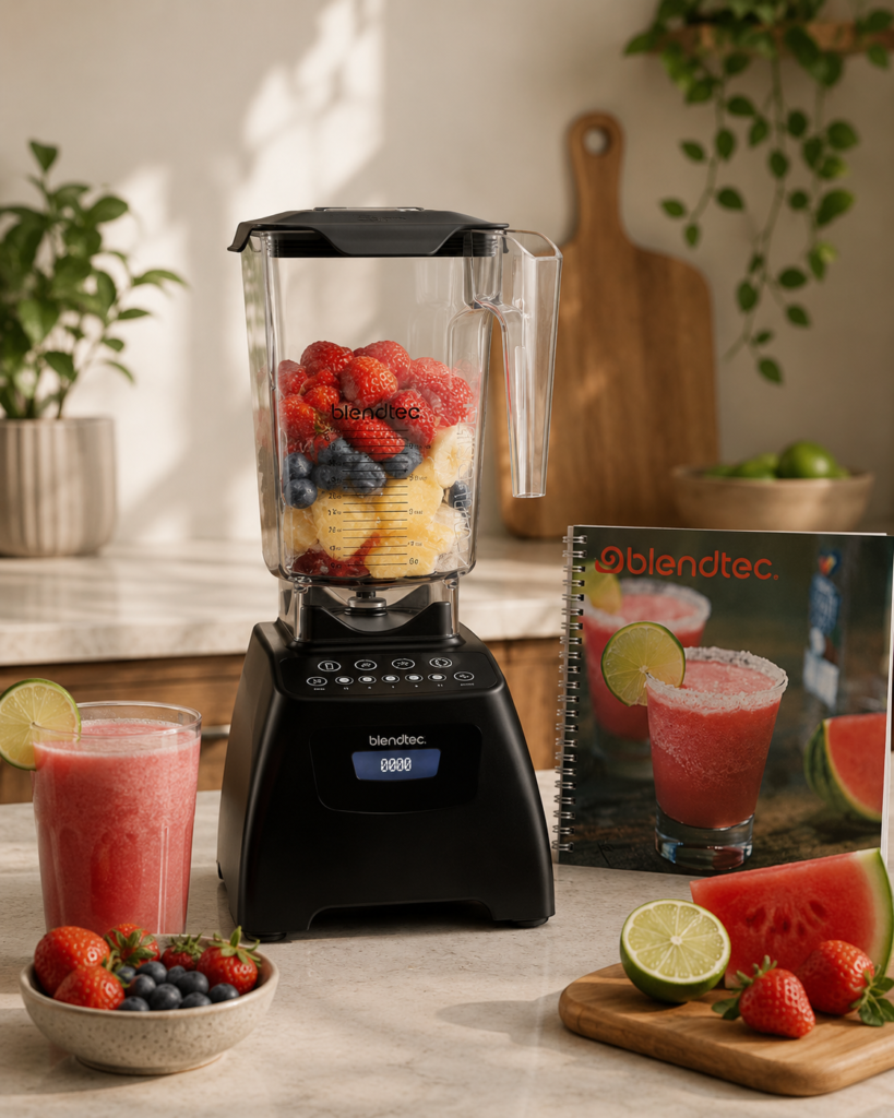 Blendtec Classic 575 Blender